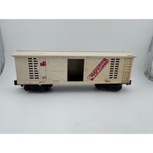 American Flyer Mounds Candy Train Car Model A C Gilbert Co Vintage Toy